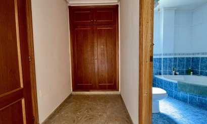 Resale - Villa - La Zenia - 