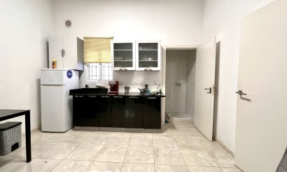 Resale - Commercial - Playa Flamenca - 