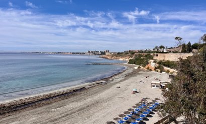 Segunda mano - Chalet - Cabo Roig