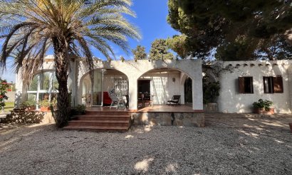 Segunda mano - Chalet - Cabo Roig