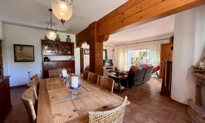 Segunda mano - Chalet - Cabo Roig