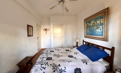 Segunda mano - Chalet - Cabo Roig