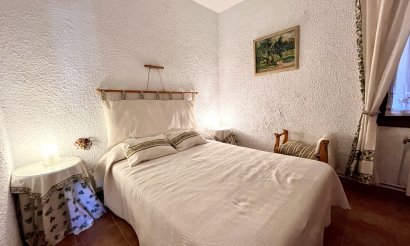 Segunda mano - Chalet - Cabo Roig