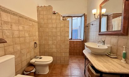 Segunda mano - Chalet - Cabo Roig