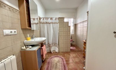 Segunda mano - Chalet - Cabo Roig