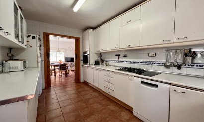 Segunda mano - Chalet - Cabo Roig