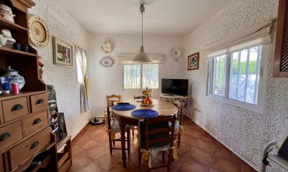 Segunda mano - Chalet - Cabo Roig