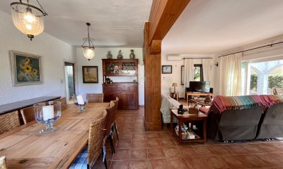 Segunda mano - Chalet - Cabo Roig