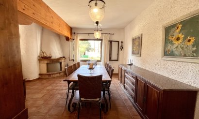 Segunda mano - Chalet - Cabo Roig