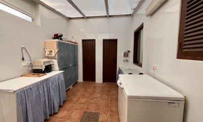 Segunda mano - Chalet - Cabo Roig