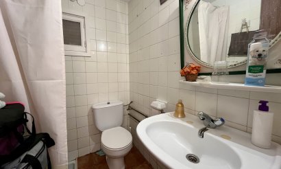 Segunda mano - Chalet - Cabo Roig