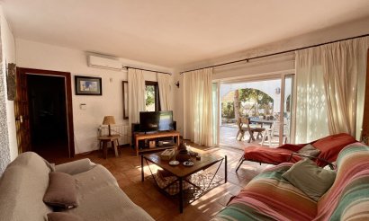 Segunda mano - Chalet - Cabo Roig