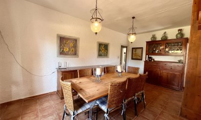 Segunda mano - Chalet - Cabo Roig