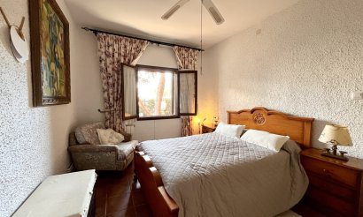 Segunda mano - Chalet - Cabo Roig