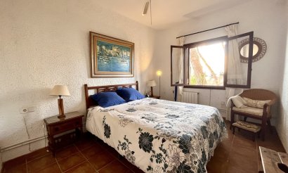Segunda mano - Chalet - Cabo Roig