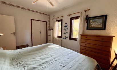 Segunda mano - Chalet - Cabo Roig