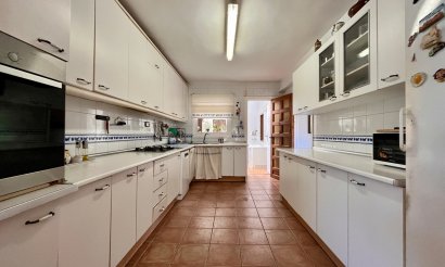 Segunda mano - Chalet - Cabo Roig