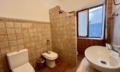 Segunda mano - Chalet - Cabo Roig