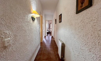 Segunda mano - Chalet - Cabo Roig