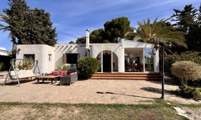 Segunda mano - Chalet - Cabo Roig