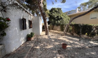 Segunda mano - Chalet - Cabo Roig