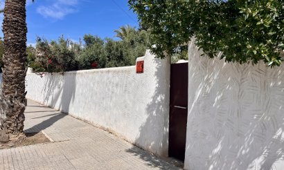 Segunda mano - Chalet - Cabo Roig