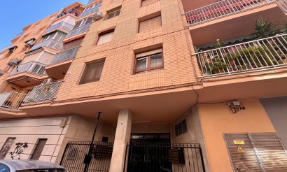 Verkauf - Apartment - Flat - Torrevieia - Torrevieja
