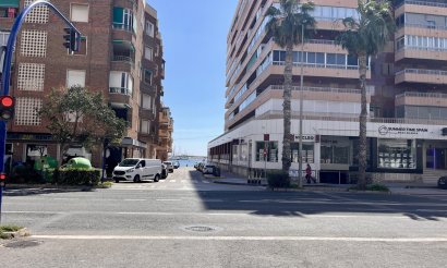 Verkauf - Apartment - Flat - Torrevieia - Torrevieja