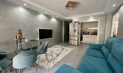 Verkauf - Apartment - Flat - Torrevieia - Torrevieja