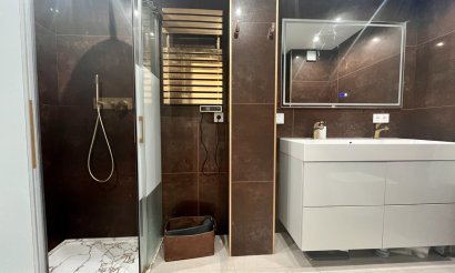 Verkauf - Apartment - Flat - Torrevieia - Torrevieja