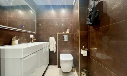 Verkauf - Apartment - Flat - Torrevieia - Torrevieja