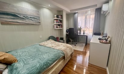 Verkauf - Apartment - Flat - Torrevieia - Torrevieja