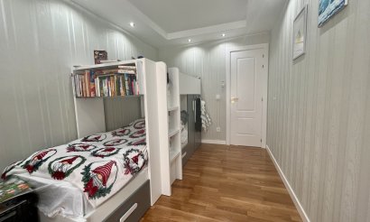 Verkauf - Apartment - Flat - Torrevieia - Torrevieja