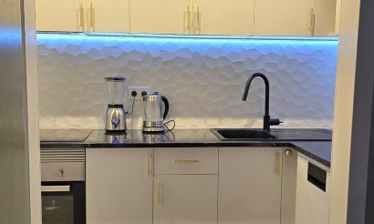 Verkauf - Apartment - Flat - Torrevieia - Torrevieja