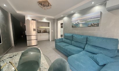 Verkauf - Apartment - Flat - Torrevieia - Torrevieja