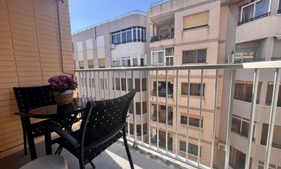 Verkauf - Apartment - Flat - Torrevieia - Torrevieja