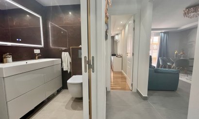 Verkauf - Apartment - Flat - Torrevieia - Torrevieja