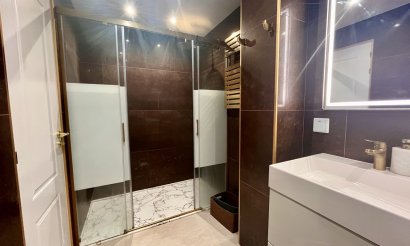 Verkauf - Apartment - Flat - Torrevieia - Torrevieja