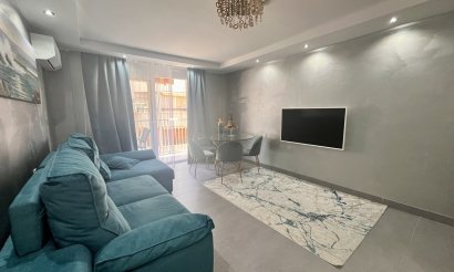 Verkauf - Apartment - Flat - Torrevieia - Torrevieja