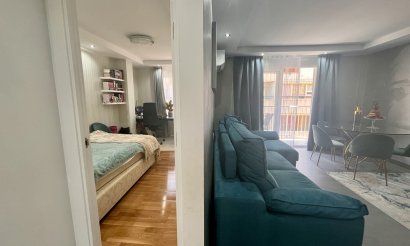 Verkauf - Apartment - Flat - Torrevieia - Torrevieja