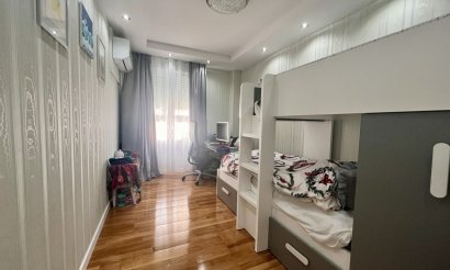 Verkauf - Apartment - Flat - Torrevieia - Torrevieja