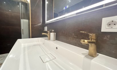 Verkauf - Apartment - Flat - Torrevieia - Torrevieja