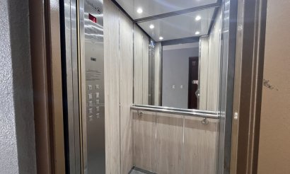 Verkauf - Apartment - Flat - Torrevieia - Torrevieja