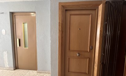 Verkauf - Apartment - Flat - Torrevieia - Torrevieja