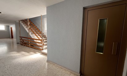 Verkauf - Apartment - Flat - Torrevieia - Torrevieja