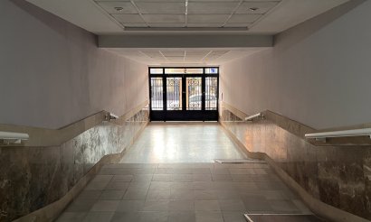 Verkauf - Apartment - Flat - Torrevieia - Torrevieja