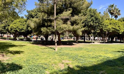 Verkauf - Apartment - Flat - Torrevieia - Torrevieja