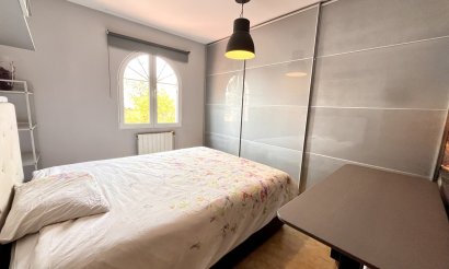 Resale - Villa - La Zenia - 