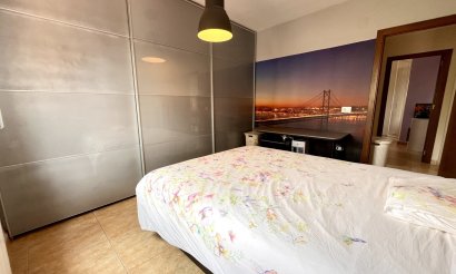 Resale - Villa - La Zenia - 