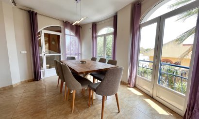 Resale - Villa - La Zenia - 